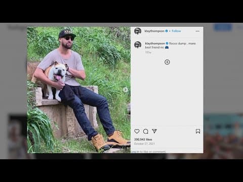 Fun facts about Dallas Mavs Klay Thompson ahead of matchup against Houston Rockets