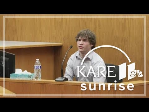 Nicolae Miu to possibly take the stand in Apple River stabbing trial