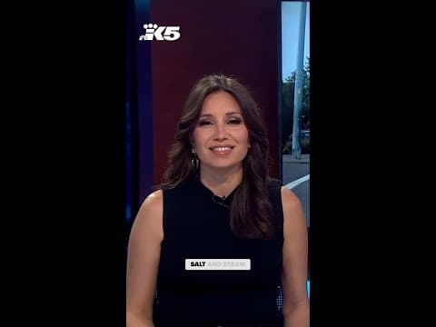 Big showing for new Salt & Straw location in Seattle