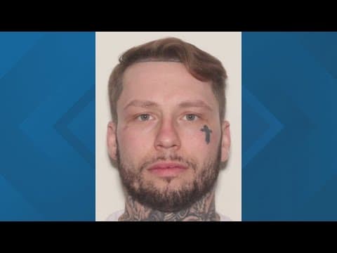 Blue Alert issued for man who allegedly shot southwest Indiana deputy