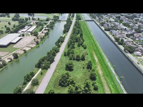 Public meeting on City Park master plan happening tonight