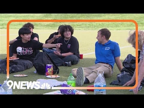 Former 4th-grade teacher returns to Colorado to honor a graduation promise