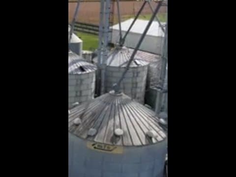 With harvest season here, some farmers concerned about the future