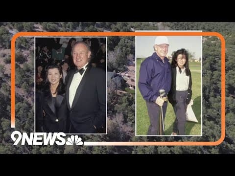 Deaths of Gene Hackman and His Wife Betsy Arakawa Called 'Suspicious'