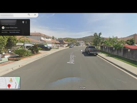 How you can hide, blur your house from showing on Google Maps