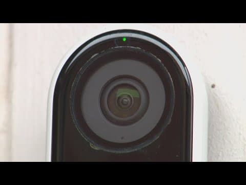 Lawrence Police launch 'SafeCam' program I INLawrence