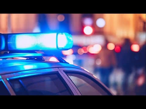 Watch Live: Officials give update after helicopter crash in Lafourche Parish