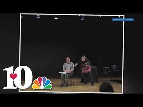 Tennessee Stage Company hosting 2025 New Play Festival