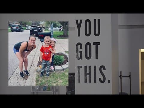 Local gyms donate to family of Fort Wayne girl killed in Florida sand collapse