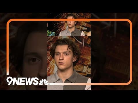 Tom Hollander shocked at Tom Holland’s huge Avengers bonus check