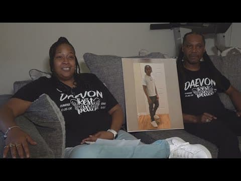 Parent, sibling of 18-year-old shot and killed by Knox Co. deputies seeking answers months later