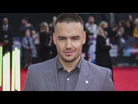 Autopsy results released after death of ex-One Direction member Liam Payne