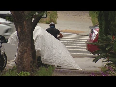 San Diego looks to address homeless veterans