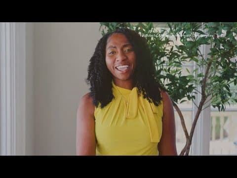 Mother with MS shares poem of perseverance | Get Uplifted