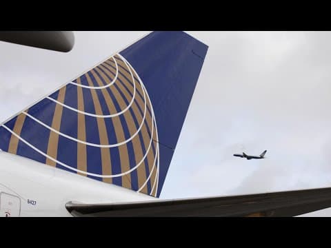 United Airlines plane from Paris to Dulles turns back due to emergency, sources tell WUSA9