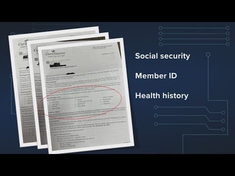 Federal class action lawsuit filed against CareSource after cyberattack