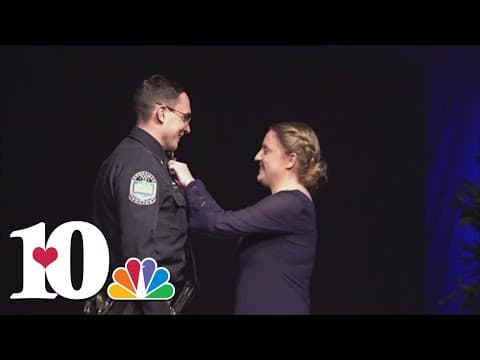 Knoxville police chief names new KPD assistant chief