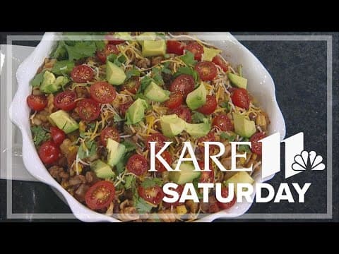 Healthy eating on a budget