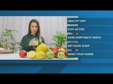 CDC: No evidence that grape juice will protect you from stomach bug