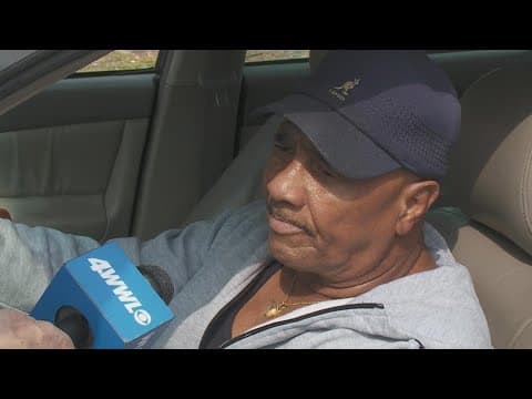 New Orleans drivers line up for new brake tags amid crackdown