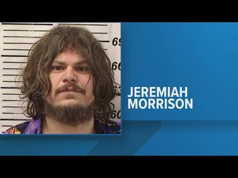 Registered sex offender sentenced to 35 years in prison on child sexual abuse material charges