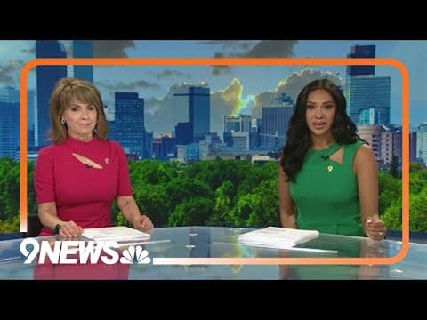 Pope Leo XIV's first Mass gives clues to his priorities leading the church