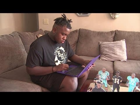 Handling the pressures of high school