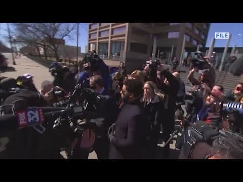 Jussie Smollett’s conviction in 2019 attack on himself is overturned