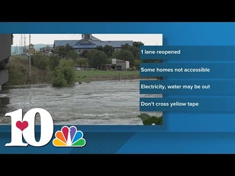 Deerfield mobile home park in Sevier County reopening