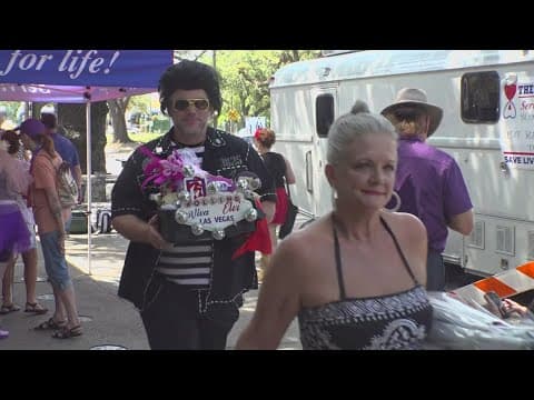 Tipitina's hosts summer blood drive in New Orleans