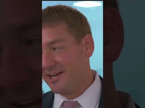 Brianna Luftman hasn't missed a Vikings home game in 13 years. Not even for her own wedding day.