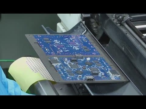 Ohio State preparing students for future of Intel