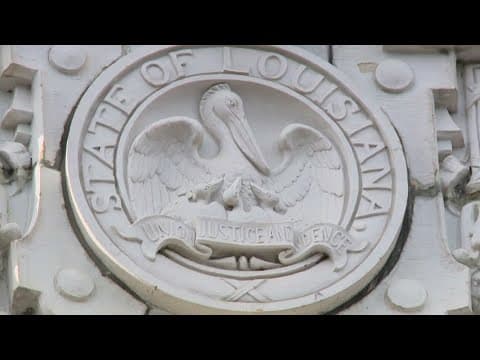 SCOTUS to Revisit Louisiana Congressional Maps