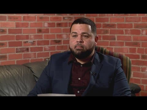 Ex-911 Director Tyrell Morris sentenced to 1 year in prison after covering up crash