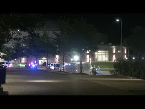 More than 30 Prairie View A&M students treated for heat-related illness after orientation event