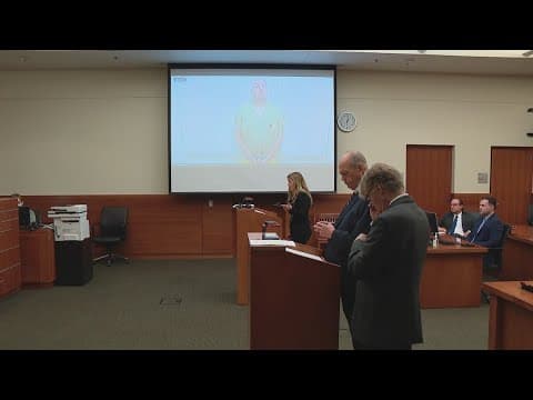 $500,000 bond issued for former Columbus police officer who shot Donovan Lewis