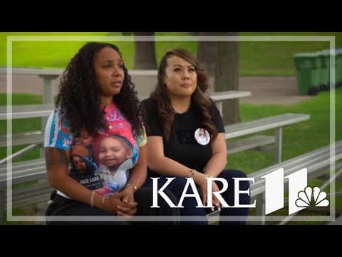 Family of woman fatally shot in Robbinsdale working to find her killer