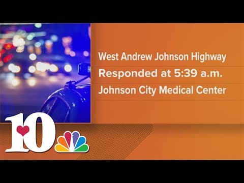 Greenville PD investigating hit-and-run