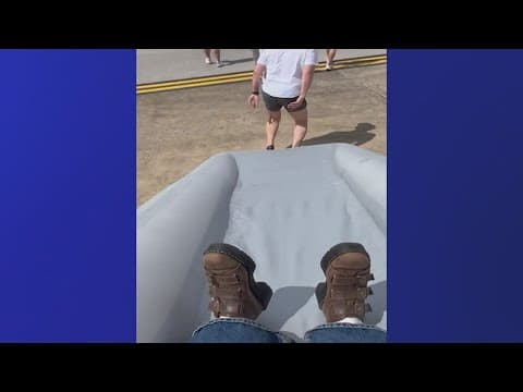 Southwest flight makes emergency landing at Hobby