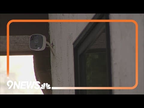 Police investigating multiple home break-ins in Denver, Cherry Hills Village