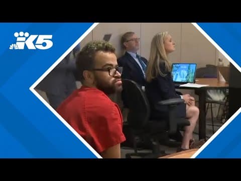 Former Maple Valley day care employee pleads not guilty to child sex abuse charges