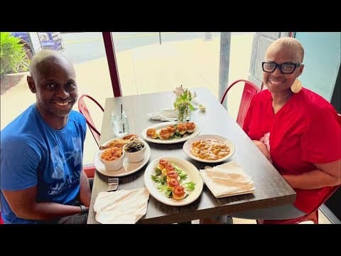 Military couple celebrates retirement