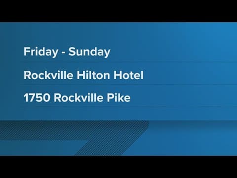 15th Annual Mid-Atlantic Jazz Festival returns