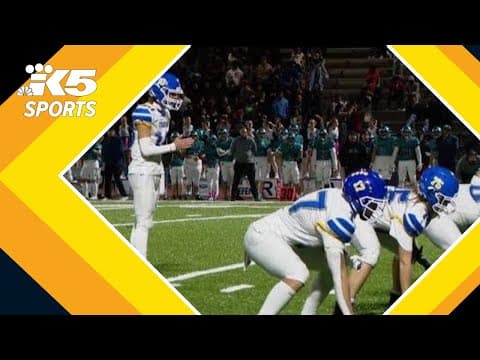 HS Football:  Stadium vs. Auburn-Riverside