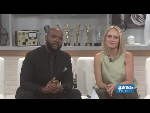 WWL Louisiana Morning News co-anchors remember beloved colleague Eric Paulsen