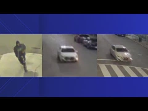 CAUGHT ON CAMERA | Police ask for help identifying suspect who shot a 10-year-old boy