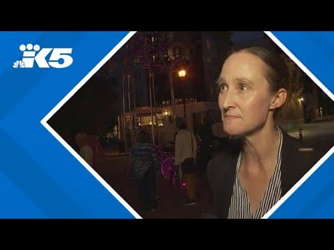 Is Seattle's political pendulum swinging again?