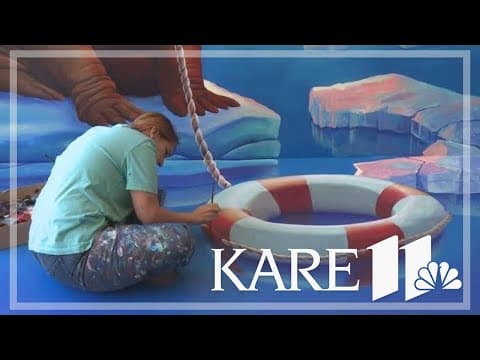 Immersive 3D art experience coming to Shops at West End