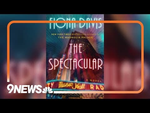 Reading recs: Discussing books to read over the summer