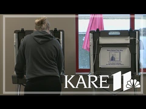 Abortion access at stake in Wisconsin Supreme Court race